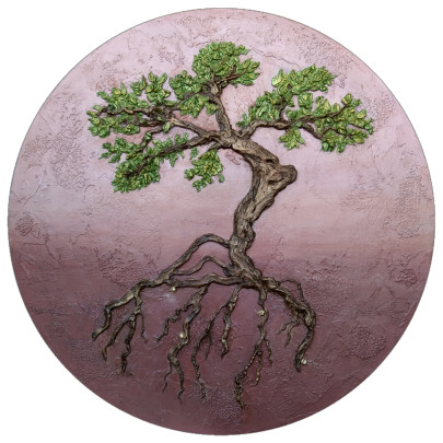 "Сила корней"