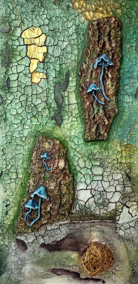 "Храм золотых нитей"