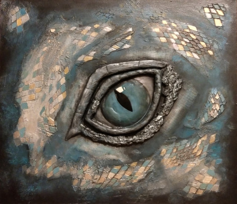 "Перевоплощение"